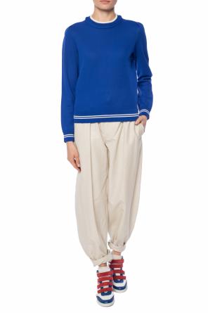 Crewneck sweater, zdjęcie 2 Crewneck sweater od Isabel Marant Etoile